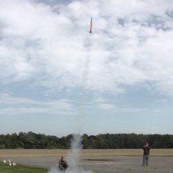 Model fi 47 mm,1xROS , Maros - start